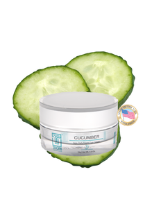 CUCUMBER AGE-DEFY NIGHT EYE CREAM