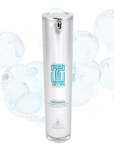 RADIANCE 02 STEM CELL BUBBLE MASK